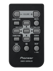 DEH-150MP Pioneer Autoradio